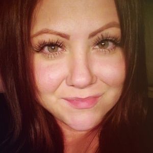 Meet your Posher, Tawnie